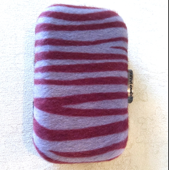 Kirna Zabete Handbags - KIRNA ZABETE CLUTCH